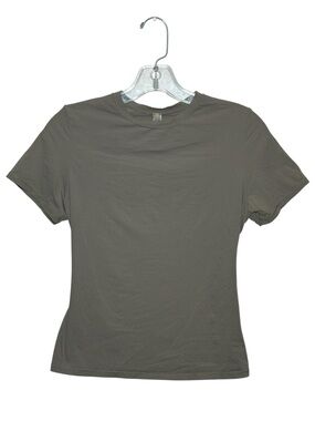 Limited Edition Skims Fits Everyone Truffle Tee